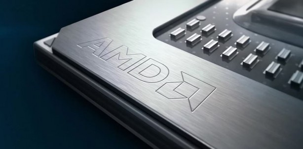 Foto - AMD'den milyar dolarlık satın alma