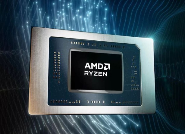 Foto - AMD'den milyar dolarlık satın alma