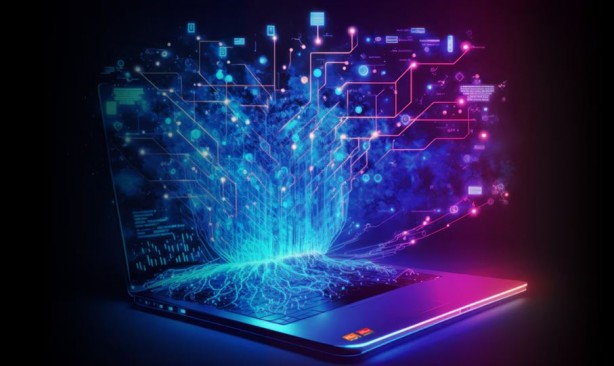 Foto - AMD'den milyar dolarlık satın alma