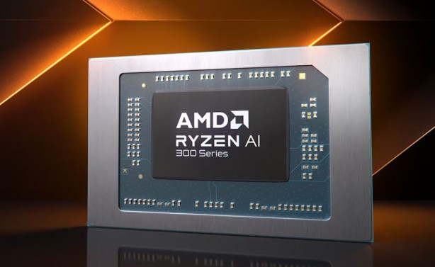 Foto - AMD'den milyar dolarlık satın alma