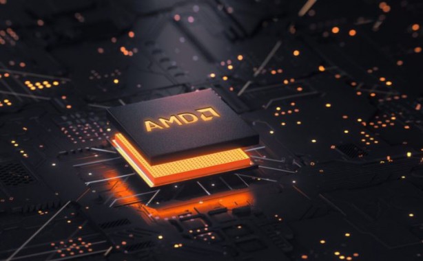 Foto - AMD'den yapay zeka çipi atağı: Yüzde 115’lik büyüme