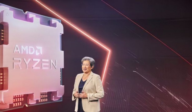 Foto - AMD'den yapay zeka çipi atağı: Yüzde 115’lik büyüme