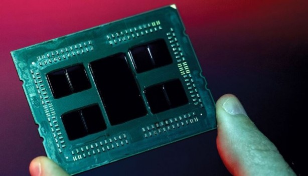 Foto - AMD'den yapay zeka çipi atağı: Yüzde 115’lik büyüme