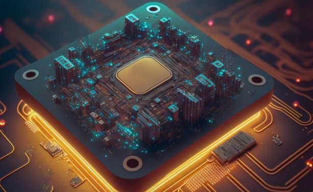 Foto - AMD'den yapay zeka çipi atağı: Yüzde 115’lik büyüme