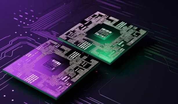 Foto - AMD'den yapay zeka çipi atağı: Yüzde 115’lik büyüme