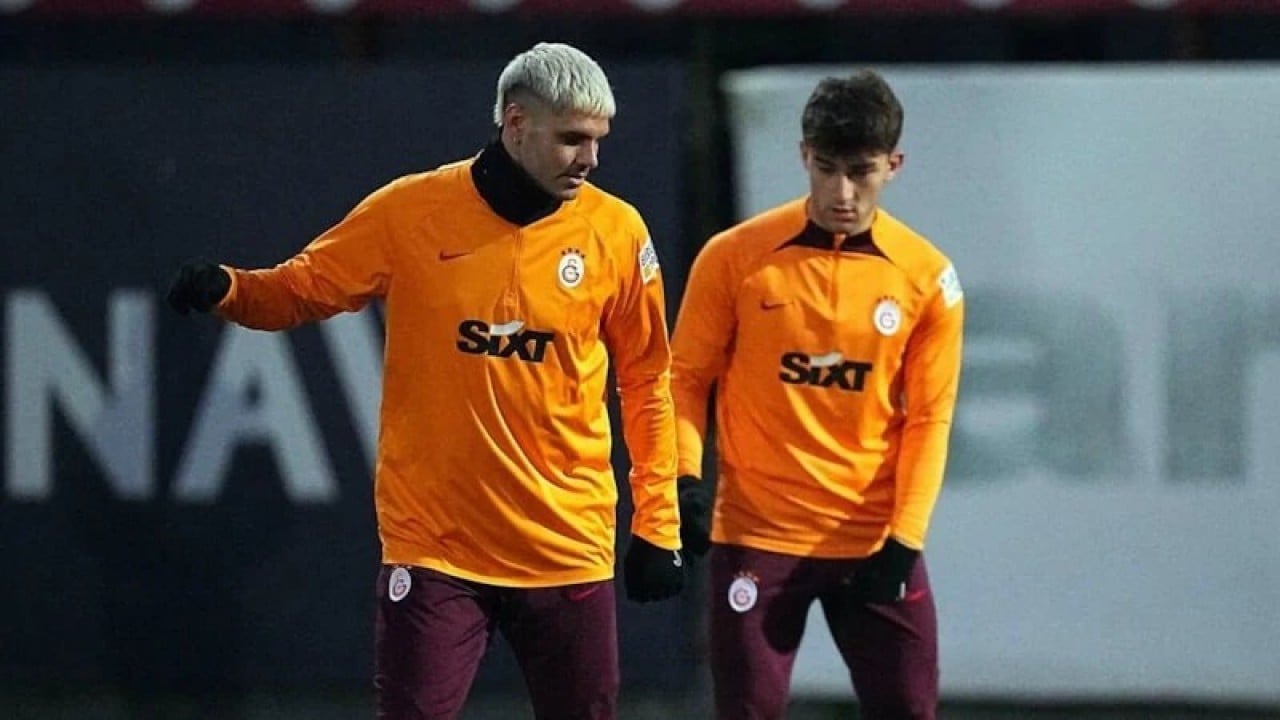 Amedspor, Galatasaraylı yıldız ismi transfer ediyor!