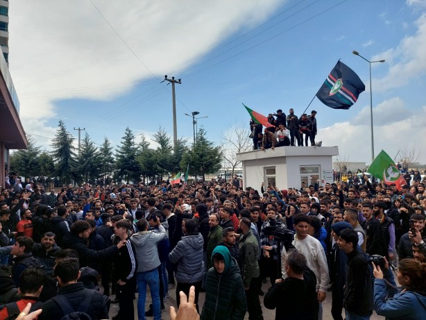 Foto - Amedspor Kulübü Diyarbakır'a ulaştı! 'Yaralı arkadaşlarımız var'