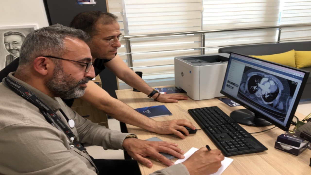 Foto - Ameliyat masasında öldü, 100 dakika sonra bakın ne oldu! İşte Antalya Şehir Hastanesi’nde yaşanan şaşırtan olaydan o anlar