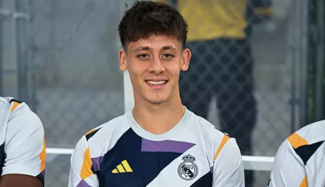 Foto - Ameliyat olan Arda Güler için bomba iddia! İspanyollar duyurdu