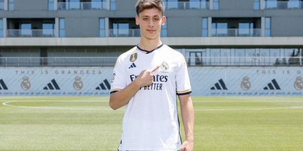 Foto - Ameliyat olan Arda Güler için bomba iddia! İspanyollar duyurdu