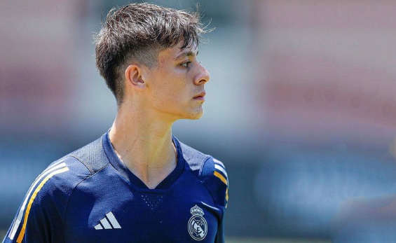 Foto - Ameliyat olan Arda Güler için bomba iddia! İspanyollar duyurdu