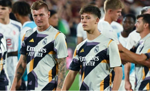 Foto - Ameliyat olan Arda Güler için bomba iddia! İspanyollar duyurdu