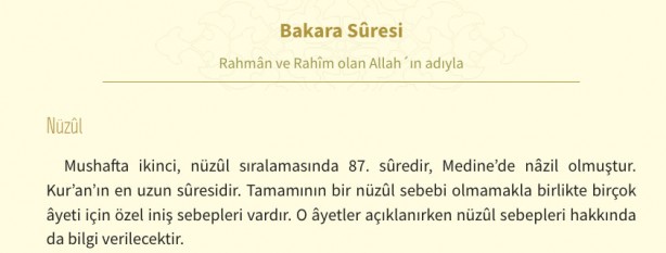 Foto - Amenerrasülü (Bakara Suresi son 2 ayet) Arapça Türkçe Okunuşu ve Meali