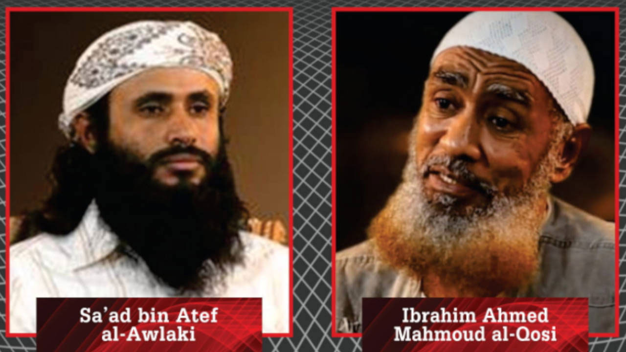 Foto - Amerika başına ödül koydu