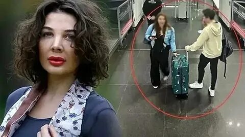 Foto - Amerika duyurdu! Eylem Tok iade edilecek