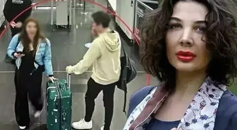 Amerika duyurdu! Eylem Tok iade edilecek