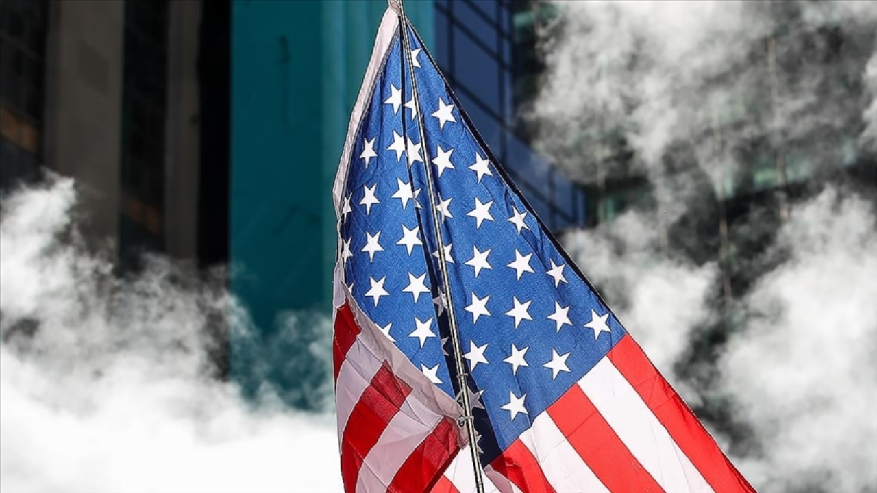 Foto - Amerika, kendi tesis ettiği düzenle savaşıyor!