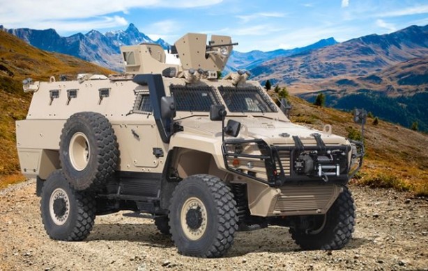 Foto - Amerika kıtası Türk zırhlılarıyla donanıyor