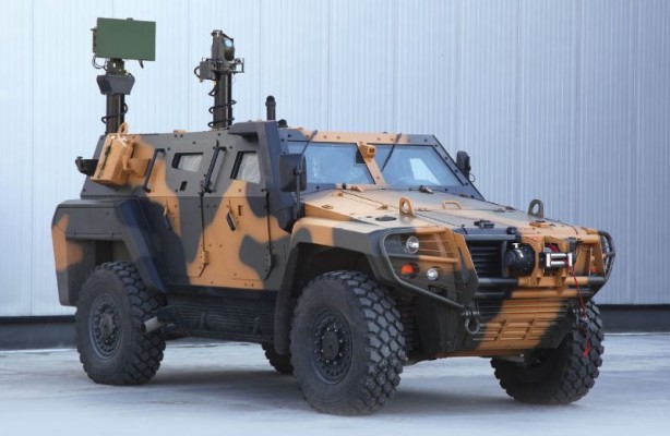 Foto - Amerika kıtası Türk zırhlılarıyla donanıyor