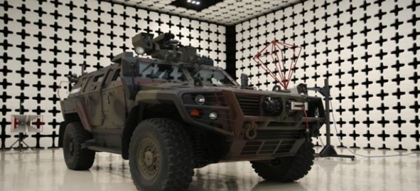 Foto - Amerika kıtası Türk zırhlılarıyla donanıyor