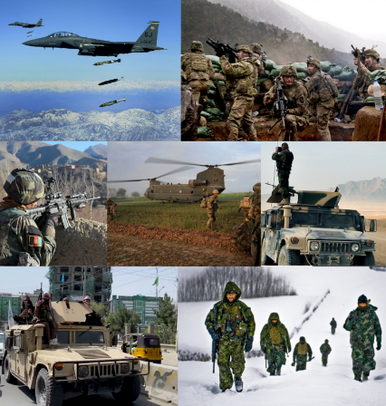 Foto - Amerika Yıkılıyor! ABD’nin kanlı tarihi