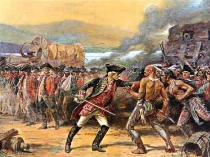 Foto - Amerika Yıkılıyor! ABD’nin kanlı tarihi