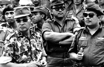 Foto - Amerika Yıkılıyor! ABD’nin kanlı tarihi