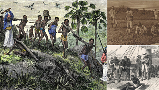 Foto - Amerika Yıkılıyor! ABD’nin kanlı tarihi