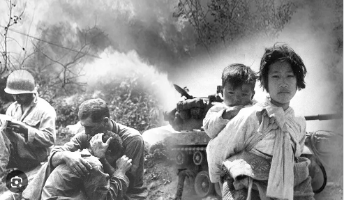 Foto - Amerika Yıkılıyor! ABD’nin kanlı tarihi