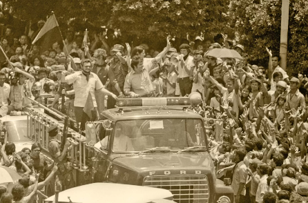 Foto - Amerika Yıkılıyor! ABD’nin kanlı tarihi