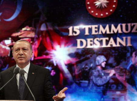 Foto - Amerika Yıkılıyor! ABD’nin kanlı tarihi