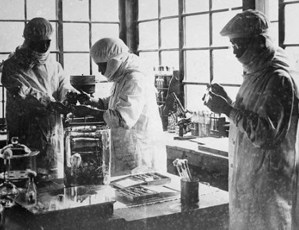 Foto - Amerika Yıkılıyor! ABD’nin kanlı tarihi