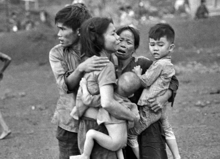 Foto - Amerika Yıkılıyor! ABD’nin kanlı tarihi