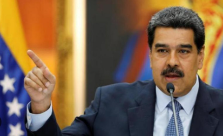 Foto - Amerika Yıkılıyor! ABD’nin kanlı tarihi