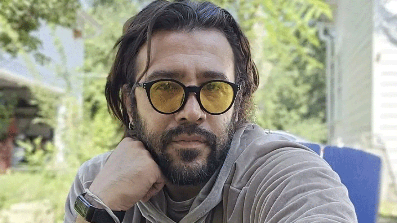 Foto - Amerika'da çalıştığı laboratuvardaki usulsüzlükleri ifşalamıştı... Adanalı bilim adamı günlerdir kayıp!