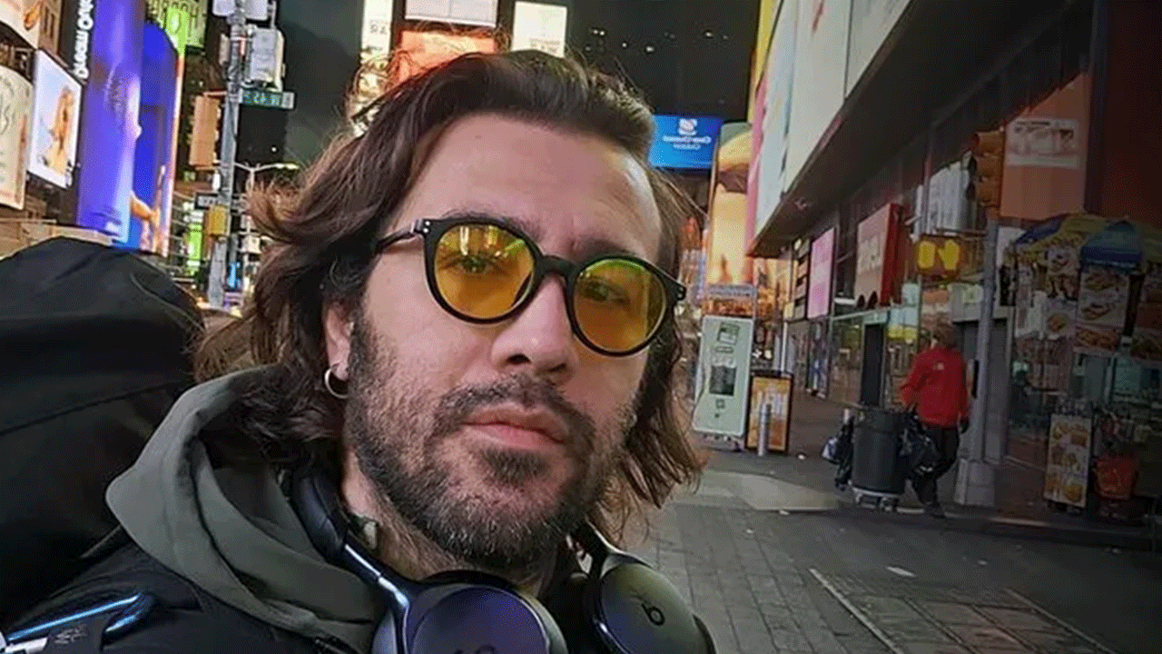 Foto - Amerika'da çalıştığı laboratuvardaki usulsüzlükleri ifşalamıştı... Adanalı bilim adamı günlerdir kayıp!