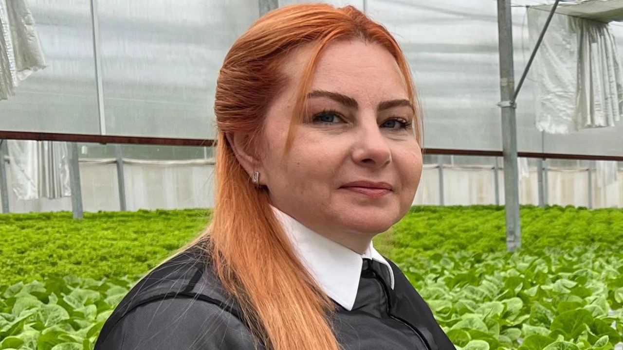 Amerika’da görüp Trabzon’da kurdu! "Bundan hiç kimseciklerin haberi yok" dedi! Elif hanım öyle bir şey yapmış ki...