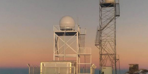 Amerika’da havacılık sanayii Volo radomlara emanet: Dünya gündemine bomba düştü, yükselişe geçecek 