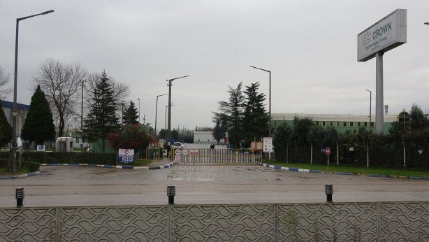 Foto - Amerikalı dev şirket Türkiye'deki faaliyetlerinden men edildi! Sebebi isyan ettirdi