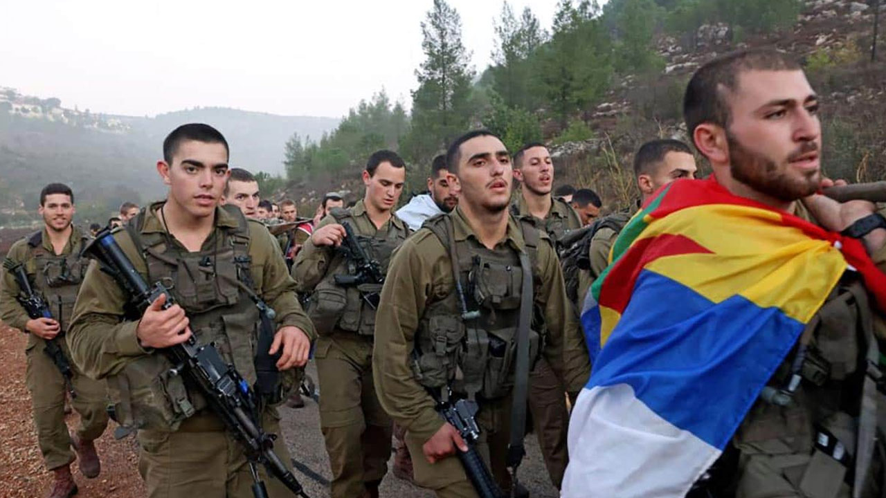 Foto - Amerikalı Dürzi öldü