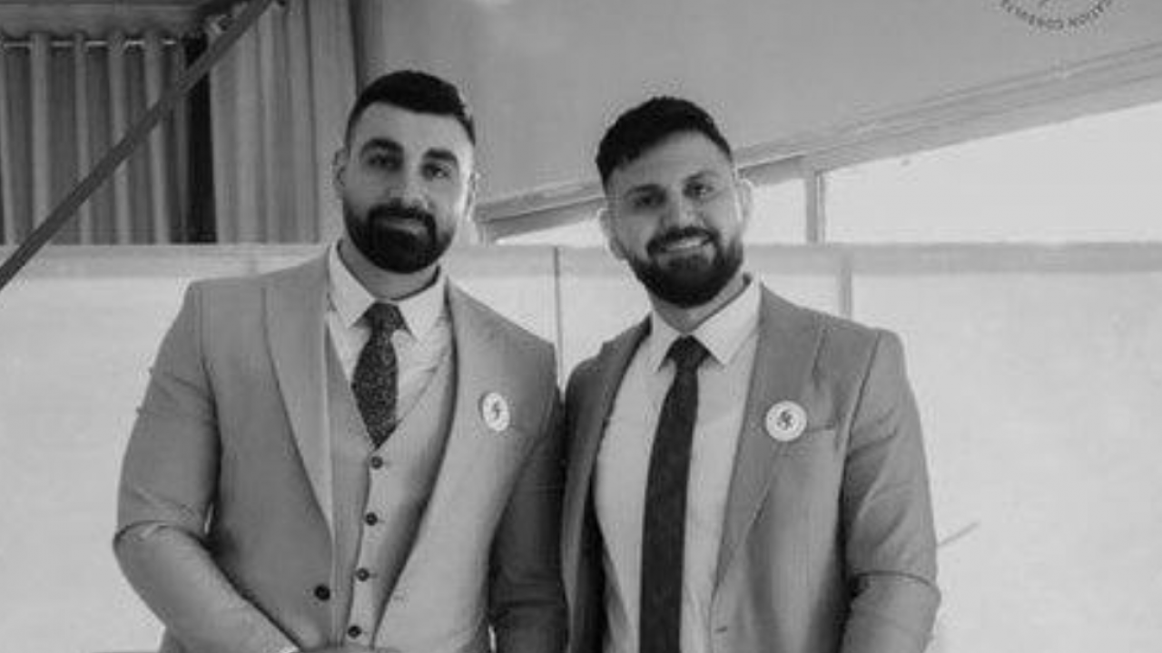 Amerikalı Dürzi öldü