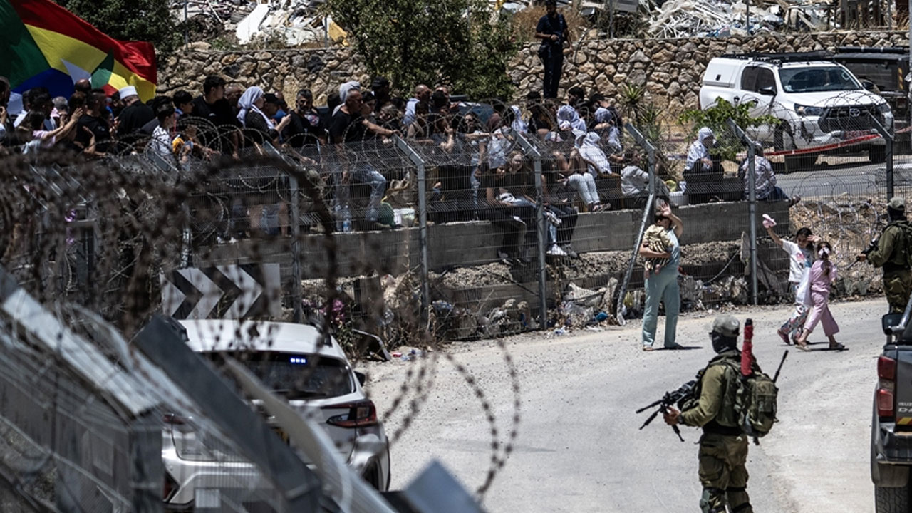 Foto - Amerikalı Dürzi öldü