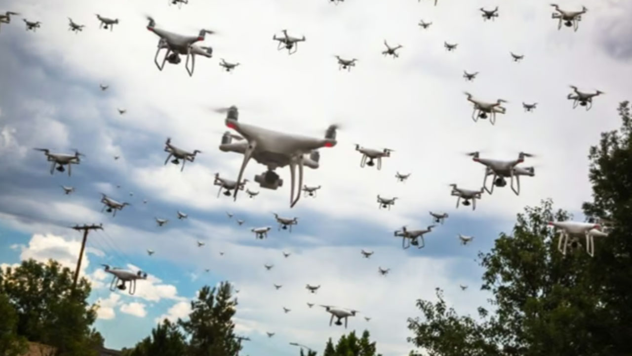 Foto - Amerikalı isim F-35 savaş uçaklarını yok edecek silahı açıkladı! O silahtan Türkiye'nin elinde var 