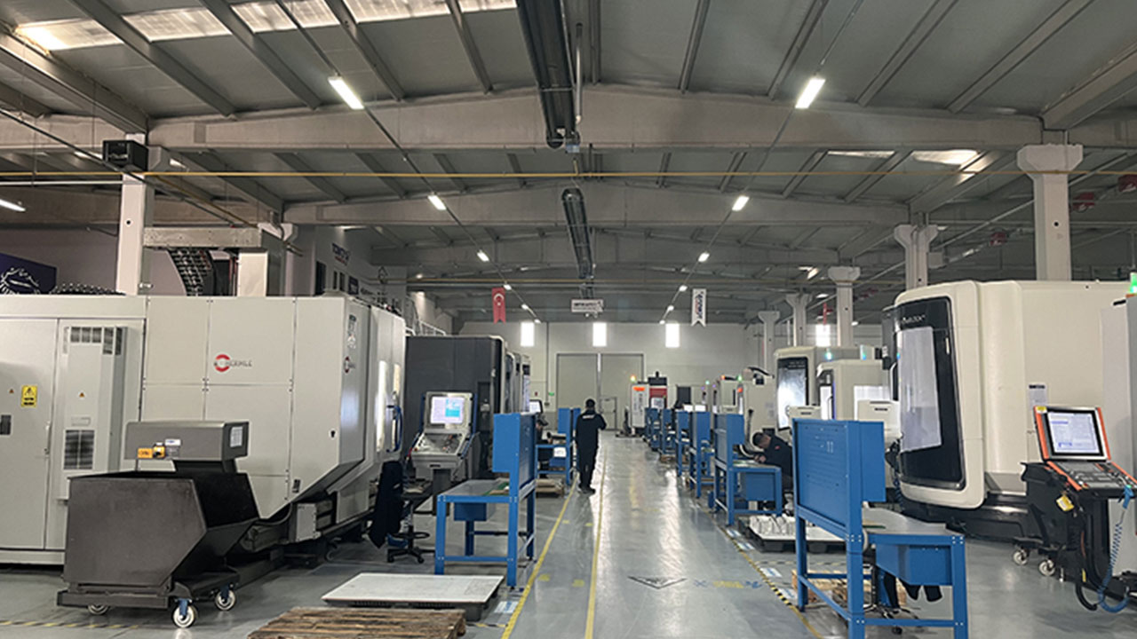 Foto - Amerikalı pilotların 'facia' dediği Türkiye'nin taarruz uçağı Hürjet için olay karar