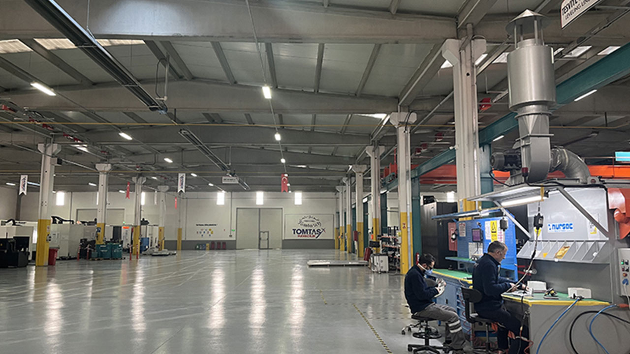 Foto - Amerikalı pilotların 'facia' dediği Türkiye'nin taarruz uçağı Hürjet için olay karar