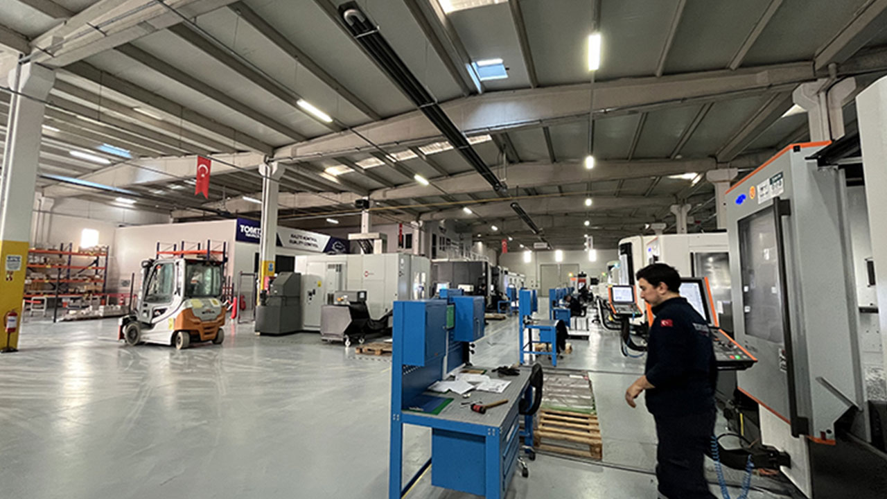 Foto - Amerikalı pilotların 'facia' dediği Türkiye'nin taarruz uçağı Hürjet için olay karar