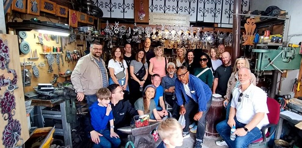 Foto - Amerikalılar akın akın geliyor! O ilimiz turistlerin yeni gözdesi oldu