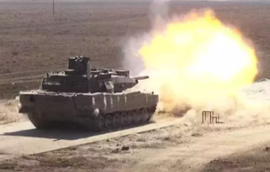 Foto - Amerikalılar Altay Tankı ile ilgili flaş gelişmeyi duyurdu: Savunma dünyası şaşkın