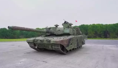 Foto - Amerikalılar Altay Tankı ile ilgili flaş gelişmeyi duyurdu: Savunma dünyası şaşkın