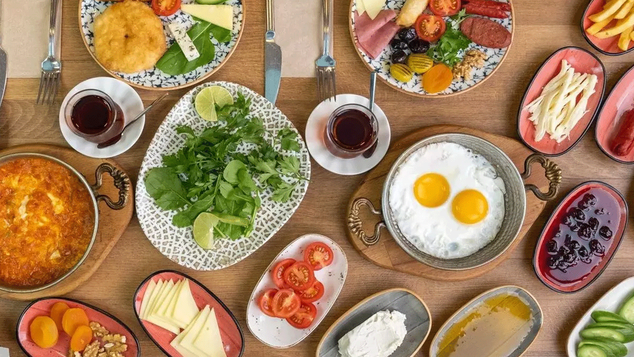 Foto - Amerikalılar arasında giderek popülerleşiyor: Sabahların vazgeçilmezi oldu!